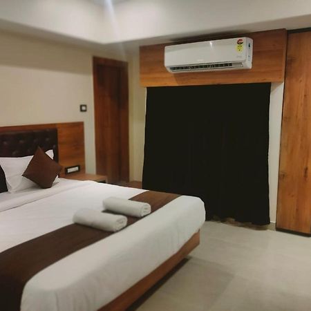 Aditya Inn Guwahati Luaran gambar