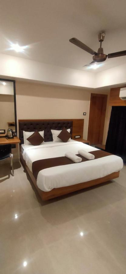 Aditya Inn Guwahati Luaran gambar