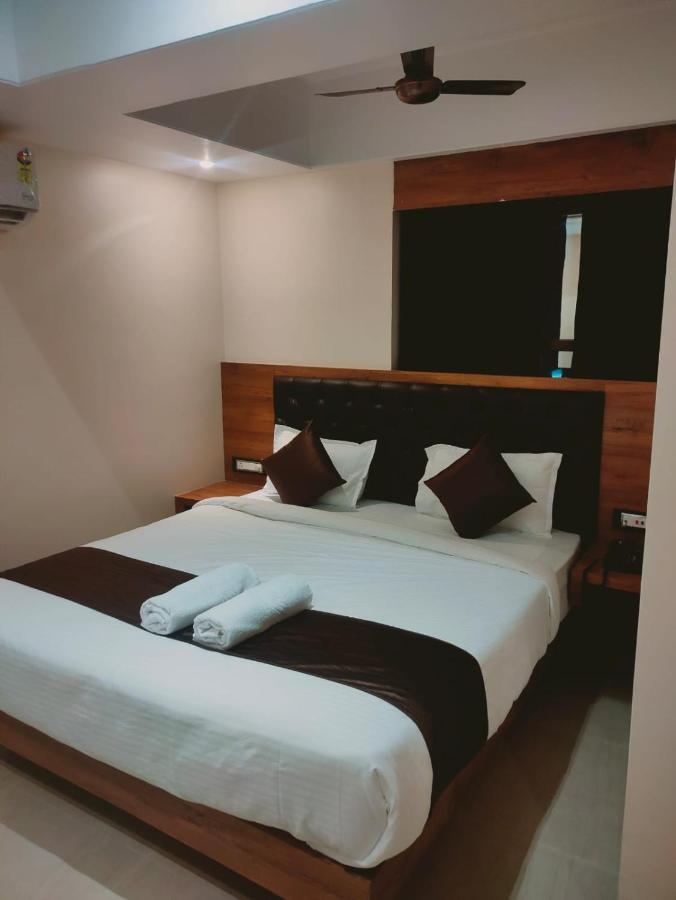 Aditya Inn Guwahati Luaran gambar
