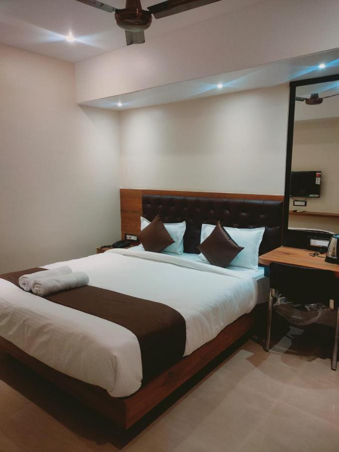 Aditya Inn Guwahati Luaran gambar