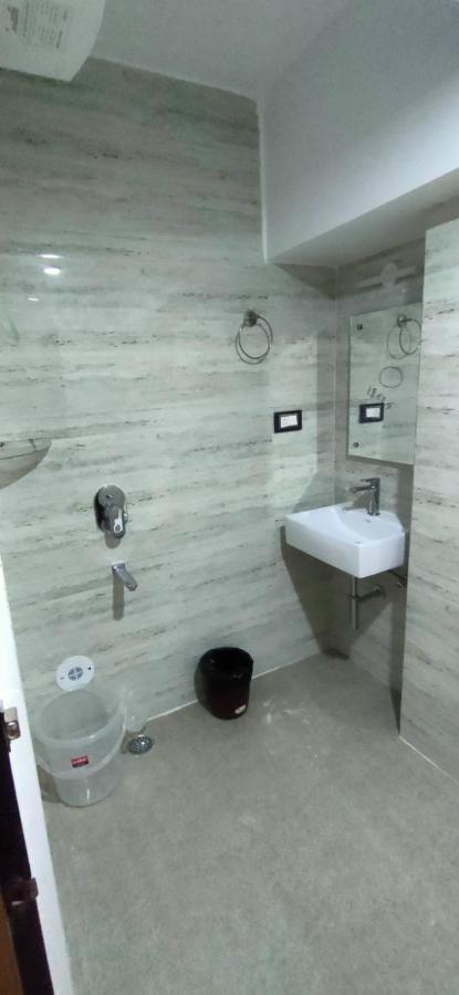 Aditya Inn Guwahati Luaran gambar