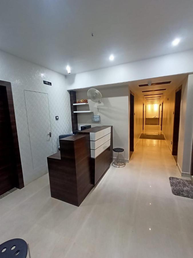 Aditya Inn Guwahati Luaran gambar