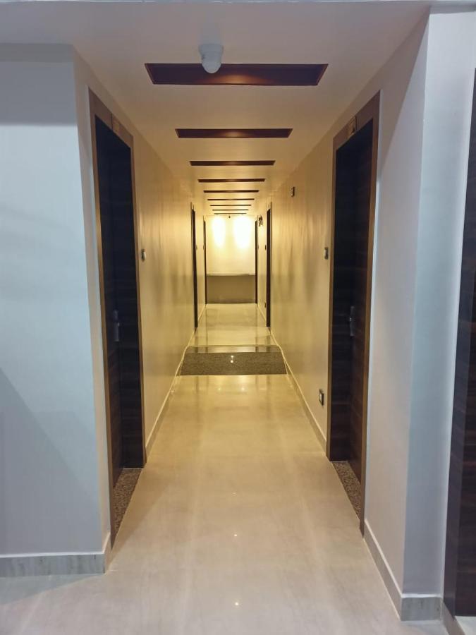 Aditya Inn Guwahati Luaran gambar