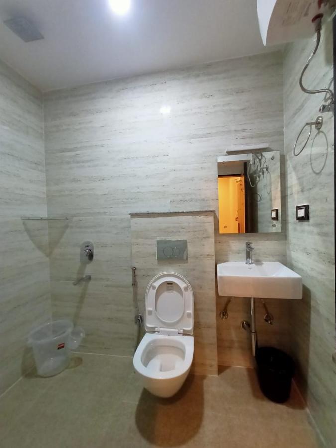 Aditya Inn Guwahati Luaran gambar